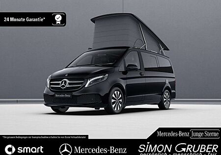Mercedes-Benz Marco Polo V 300 d 4M Küche Glasdach Standhzg
