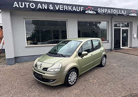 Renault Modus Dynamique Automatik TÜV NEU