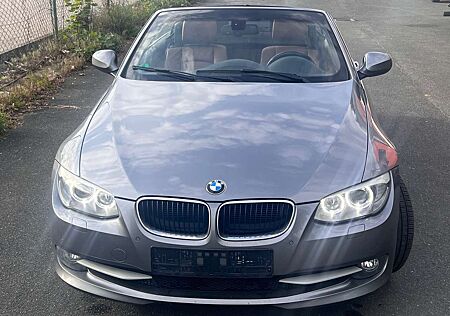 BMW 320d 320 DPF Cabrio Aut. Edition Exclusive