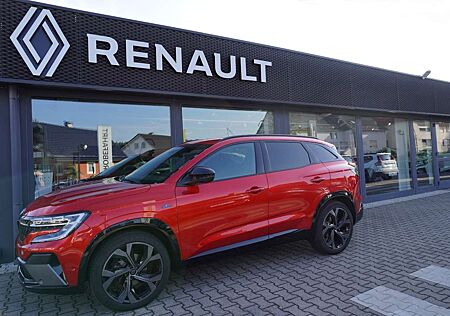 Renault Austral Techno Esprit Alpine TCe160