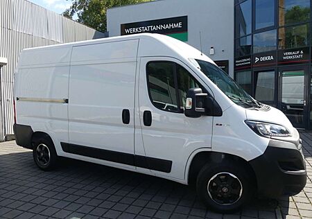 Fiat Ducato Kasten 30 140 L2H2 SX AUTOMATIK/KAM/KLIMAUT