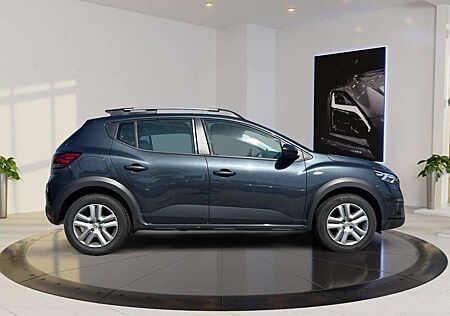 Dacia Sandero Stepway Comfort Klimaauto Navi TCe 90 67 kW (91...