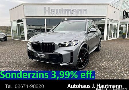 BMW X5 30d xDrive M SPORT PRO *AHK*EXCLUSIV*STH*MASS*