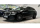 Mercedes-Benz C 300 d 4M T NIGHT AIRM 360° AMG 19° NETTO 21500