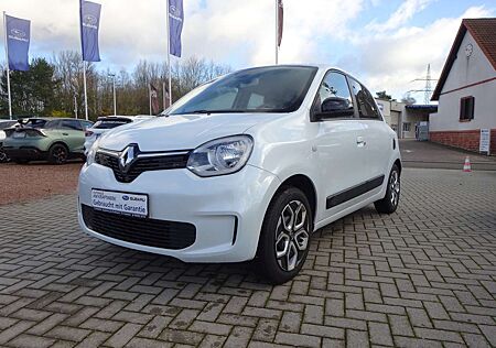 Renault Twingo SCe 65 Equilibre