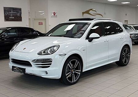 Porsche Cayenne Diesel / PANO / BOSE / KAMERA / SPORTCHR