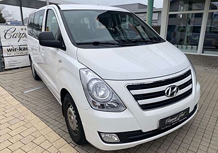 Hyundai H-1 Travel Trend, Automatik, AHK, TüV NEU