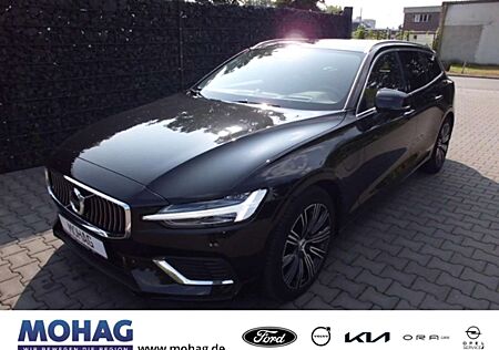 Volvo V60 Kombi Inscription Recharge Plug-In Hybrid AWD T6 T