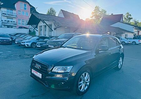 Audi SQ5 3.0 TDI competition quattro