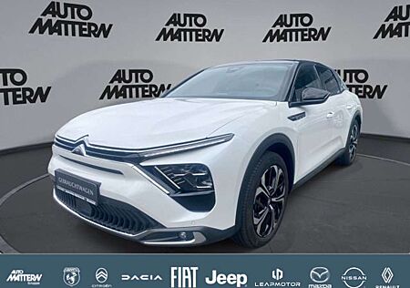 Citroën C5 X Citroen Klimaaut.|ACC|Kamera|PDC|NAVI|SHZ|CarPlay