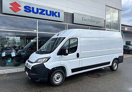 Fiat Ducato 35 140 L3H2 FACELIFT Klima 5"-DAB PDC Kamera AH...