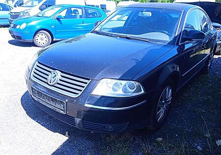 VW Passat Volkswagen 2.8 V6