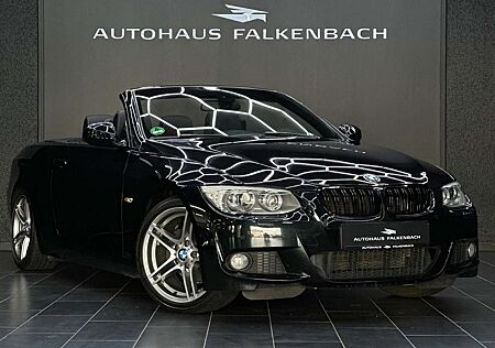 BMW 320 i CABRIO*EDITION*M SPORT PAKET*MEMORY*LEDER*