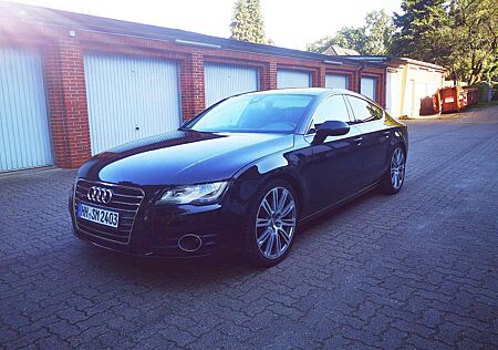 Audi A7 3.0 TDI quattro S tronic