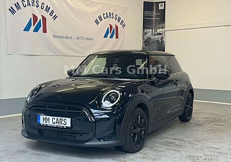 Mini Cooper Yours Trim Navi|CAM|SHZ|Garantie|PDC