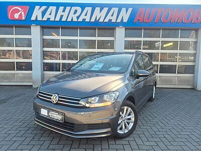 Volkswagen Touran Comfortline BMT/Start-Stopp