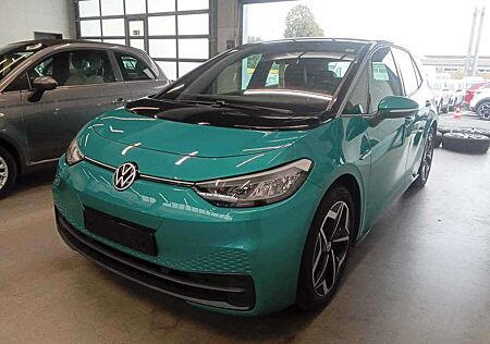 VW ID.3 Volkswagen Pro Performance 150 kW Tech Service NEU