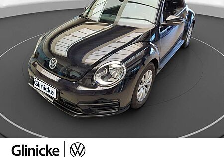 VW Beetle Volkswagen Cabrio 1.2 TSI LM 16" Radio PDC v+hi Temp