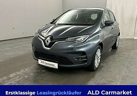 Renault ZOE (ohne Batterie) Z.E. 50 EXPERIENCE Limousine, 5-tü