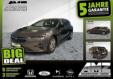 Opel Insignia B Sports Tourer 2.0 CDTI Business