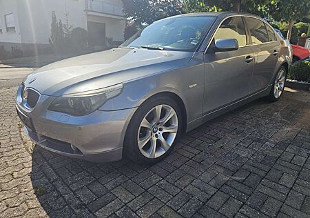 BMW 520i 520 Tüv und Inspektion NEU