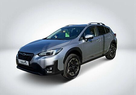 Subaru XV Edition Comfort Plus
