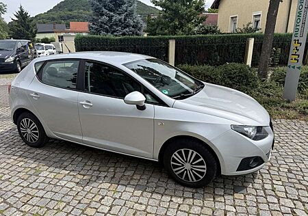 Seat Ibiza Reference