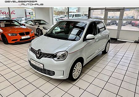 Renault Twingo Vibes Electric 1.Hand Scheckheft Apple CarPlay And