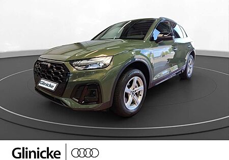 Audi Q5 50 3.0 TDI quattro S line