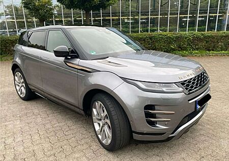 Land Rover Range Rover Evoque Autobiography P250 AWD