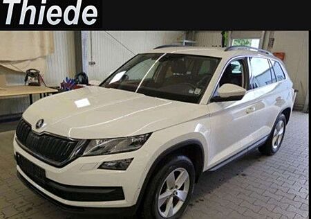 Skoda Kodiaq 1.5 TSI AMBITION NAVI/LED/SHZ/PDC/DAB/AHK