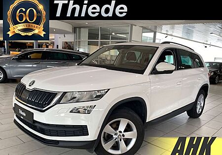 Skoda Kodiaq 1.5 TSI AMBITION NAVI/LED/SHZ/PDC/DAB/AHK