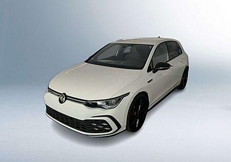 VW Golf GTI Volkswagen 2.0 TSI DSG Black Style Rückfahrkamera