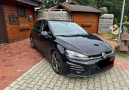 VW Golf Volkswagen 1.5 TSI ACT OPF DSG IQ.DRIVE