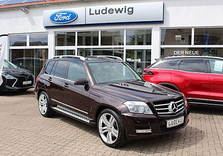 Mercedes-Benz GLK 250 GLK -Klasse CDI 4Matic