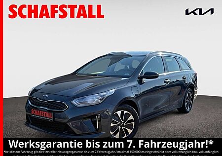 Kia XCeed Ceed SW / cee'd SW 1.6 GDI PHEV Spirit Navi Tempomat Kamera Carplay