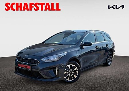 Kia XCeed Ceed SW / cee'd SW 1.6 GDI PHEV Spirit Navi Tempomat Kamera Carplay