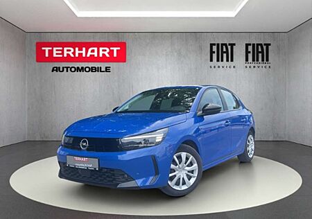 Opel Corsa F Basis 1.2 /Rückfahrkamera/Keyless-Entry/Tempomat
