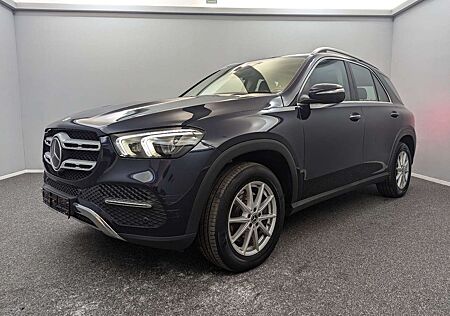 Mercedes-Benz GLE 350 d 4Matic*PANO*AHK*WIDE*BURME*MANUFAKTUR