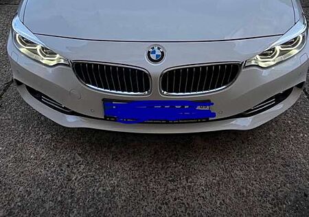 BMW 430d 430 Gran Coupe Aut. M Sport