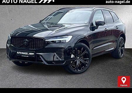 Volvo XC 60 XC60 XC60 T8 Plus Black Edition LUFT|B&W|HEAD UP|PANO