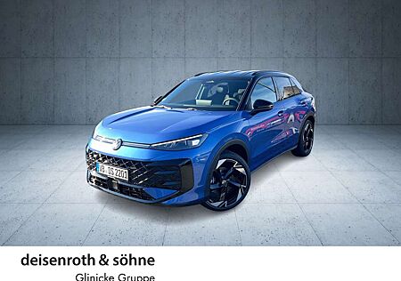 VW T-Roc Volkswagen R-Line 1.5 l eTSI Nav/Matrix/20"/ACC/Keyle