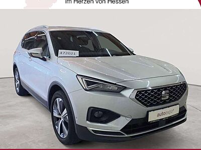 SEAT Tarraco Tarraco 2.0 TDI SCR Xcellence AHK NAV