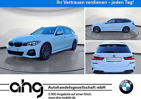 BMW 320 d xDrive Touring M Sport Auto Sport Aut. AHK