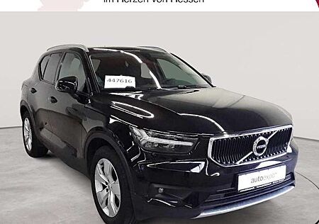 Volvo XC 40 XC40 XC40 D3 AWD A. Momentum LED NAV