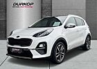 Kia Sportage Platinum AWD 2.0 CRDi Mild Hybrid Panorama Totwink