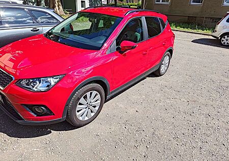 Seat Arona 1.0 Eco TSI Style