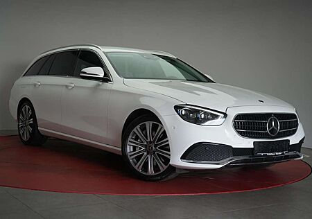 Mercedes-Benz E 400 d 4Matic T 9G-Tronic Avantgarde Autopilot/