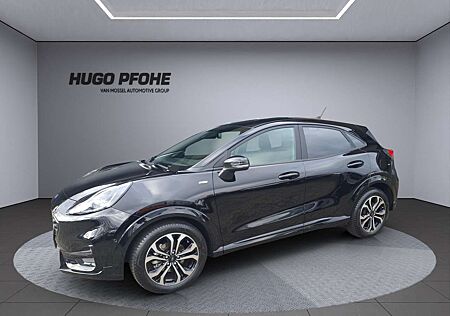 Ford Puma ST-Line Aut. ACC Kamera LED Navi WI-PKT