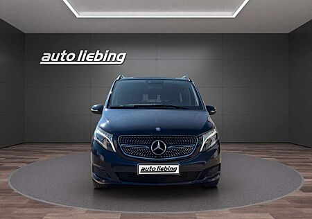 Mercedes-Benz V 250 CDI EDITION*LANG*4MATIC*TOP